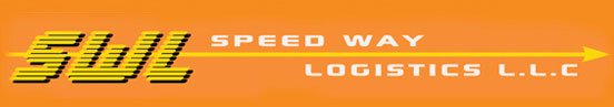Speed Way Logistics Logo